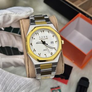 Sabr Knife Watch JMS ZONE