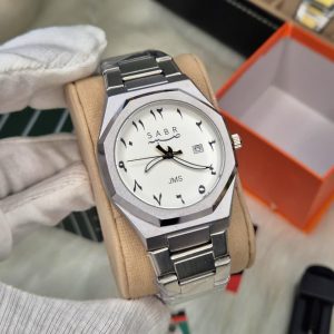 Sabr Knife Watch JMS ZONE