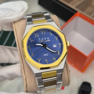 Sabr Knife Watch JMS ZONE