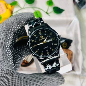 Binbond Diamond Watch