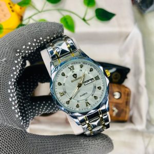 Binbond Diamond Watch