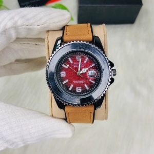 Rolex Magnetic Lock Watch āϞāĻžāϞ āĻāĻžāϞāĻžāϰ
