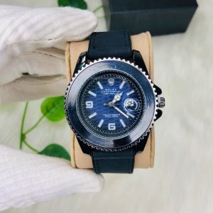 Rolex Magnetic Lock āĻāĻĄāĻŧāĻŋ āĻŦā§āϞ⧠āĻāĻžāϞāĻžāϰ